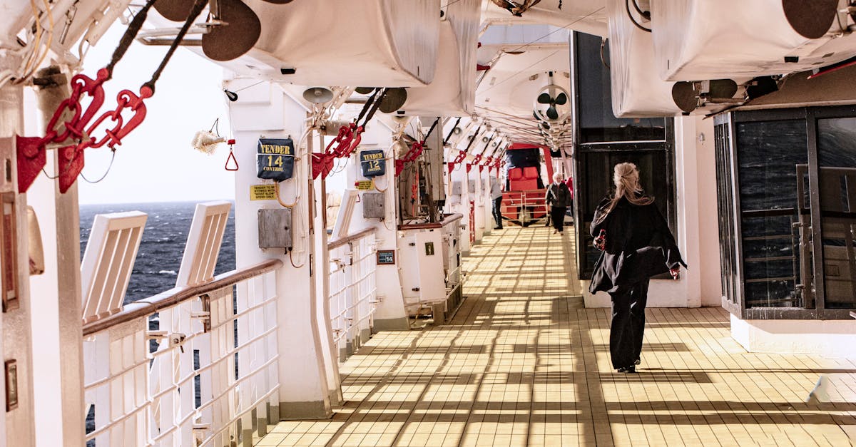 Comparing PVC Decks to Traditional Timber Options