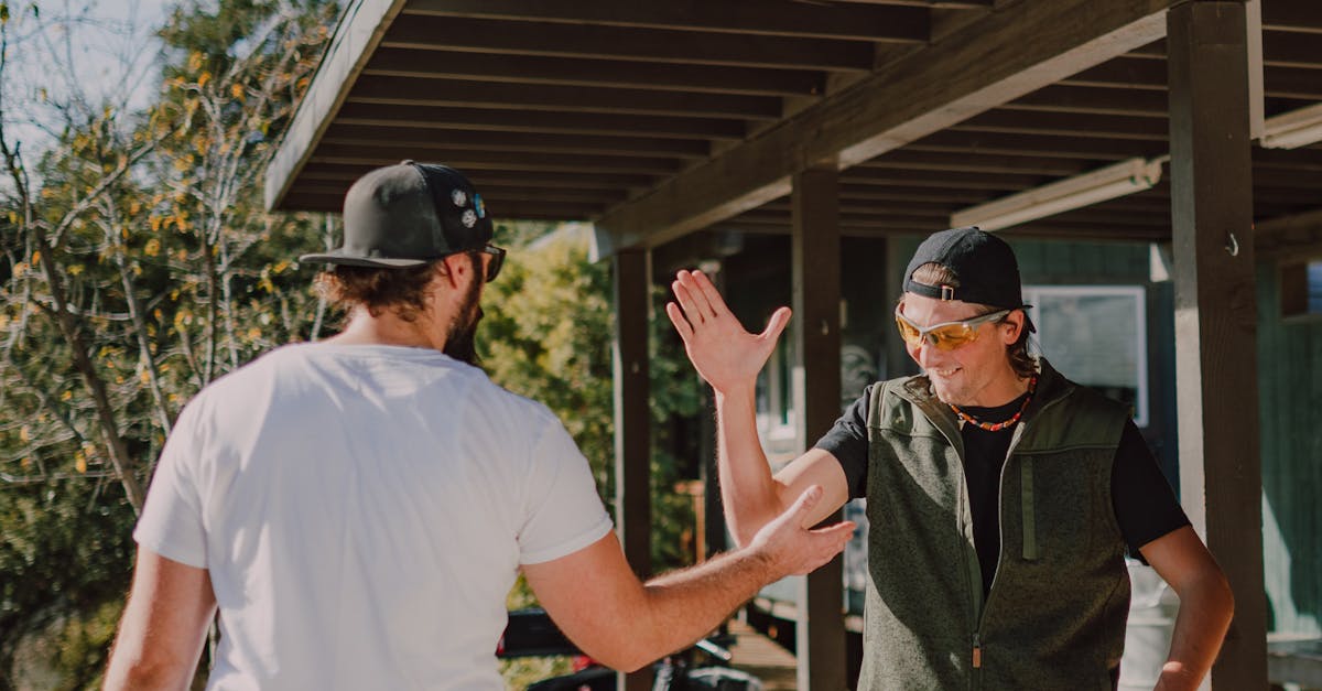 Customisation Options for Aluminium Decks