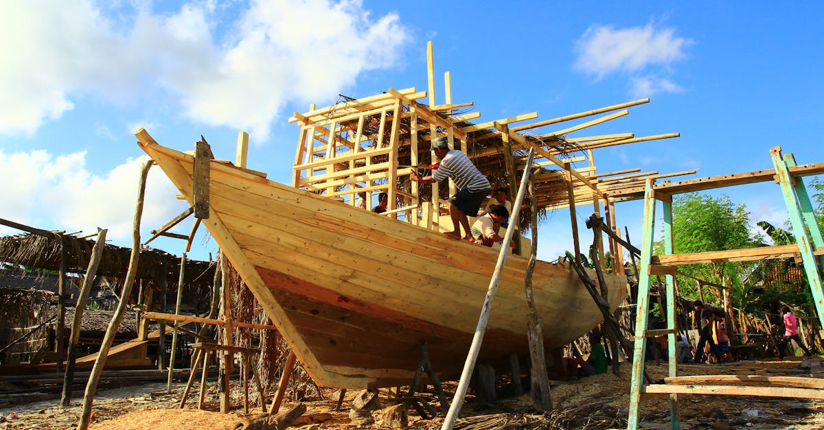 Essential Treatments for Long-Lasting Deck Preservation