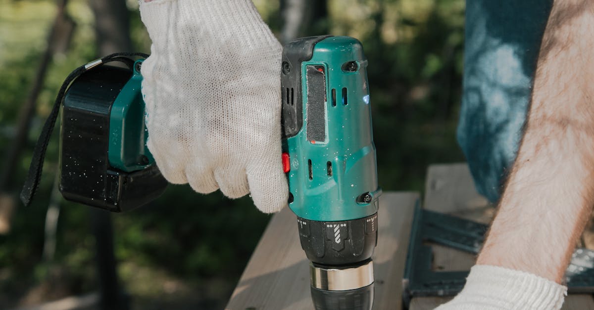 Innovative Features of Modern PVC Decking Materials