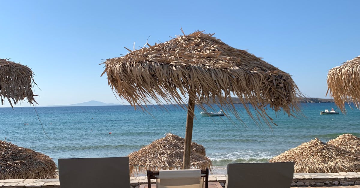 Innovative Shade Solutions for Raised Decks