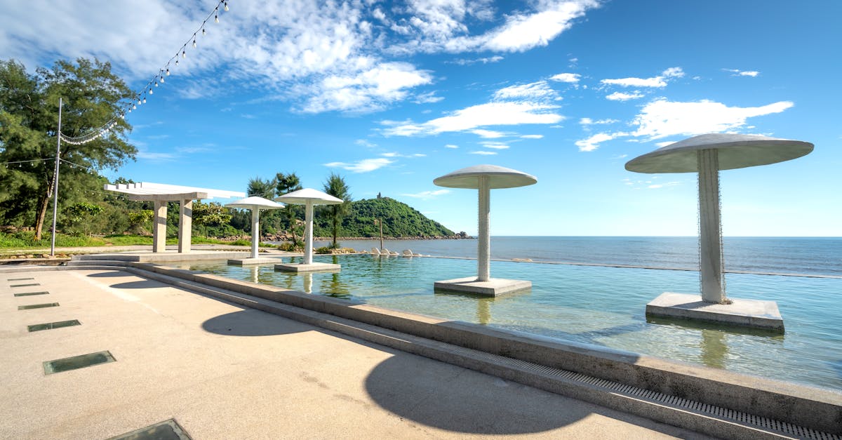 The Benefits of Clear Sealants for Timber Decks