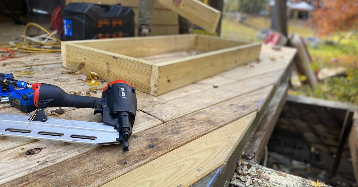 The Benefits of Corrosion Resistance in Aluminium Decking