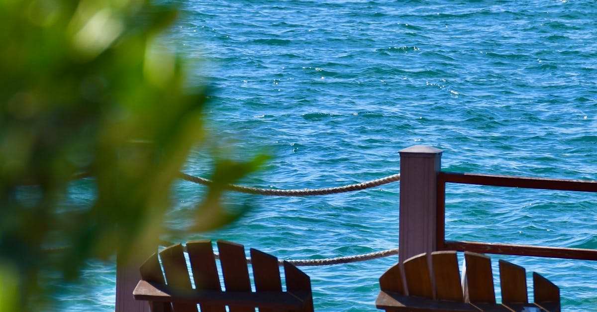 The Importance of UV Protection in Deck Finishes